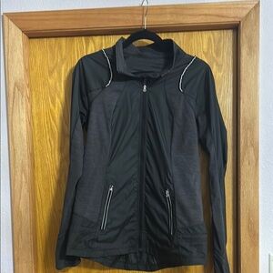 Lululemon Black Women's Jacket